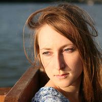 Marina Malakhova's Photo