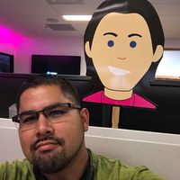 Fotos de Ivan Avilla