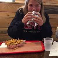 Ruth Solveig Øksnes的照片