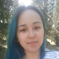 Chinara Kamalova的照片