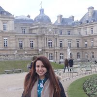 Katherine Hernández's Photo