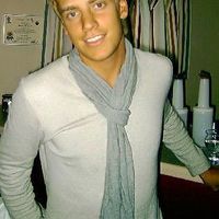 Fotos de Adam Arvidsson