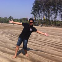 Sanjay Arora的照片