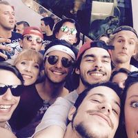 Dorian Lagarrigue的照片