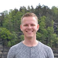 Semyon Kalinin's Photo