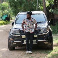 Präsåññâ Rïdēr的照片