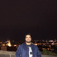 Ehab Darwish's Photo