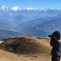 Avinash Pulami's Photo