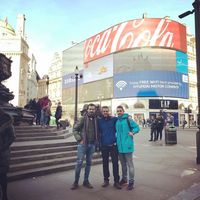 Fotos de julian ruano