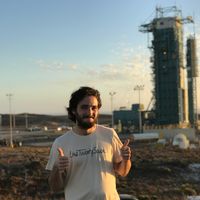 Brendan Gutenschwager's Photo