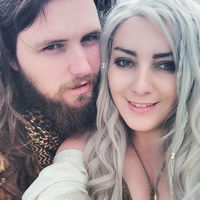 Antoine & Ophelia Alexandre's Photo