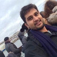 Photos de Sriram Varma