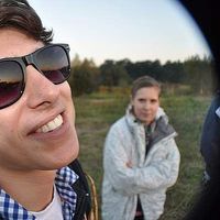 Tytus Wachowski's Photo