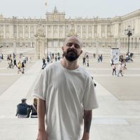 Artem Romanov's Photo