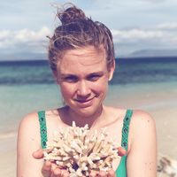 Lieselotte Thys's Photo