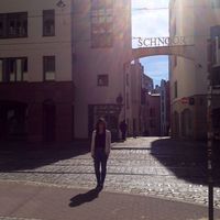 Gisel Heredia的照片