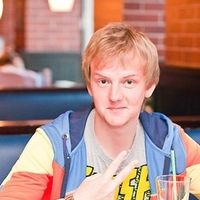 Ilya Yarosh的照片