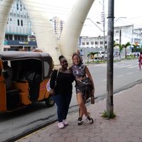 Anjela Lengisho's Photo