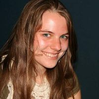 Nathalie Deschepper的照片