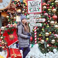 Carolina Pino's Photo