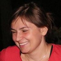 Ania Jasieńczyk-Zbrożek的照片