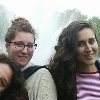 Eleonora d'Annibale's Photo