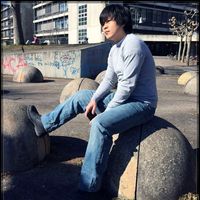 Tony Willams's Photo