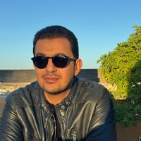 Zakaria el jallab's Photo