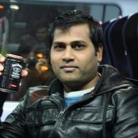 Sachin Gangwar's Photo