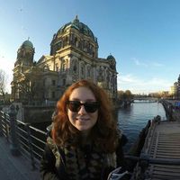 Fotos de Luisa Sousa