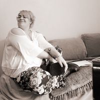 Ximena  Bogarín的照片