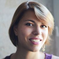 Célia Houacine's Photo