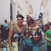 Andrew Whites的照片