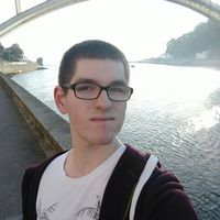 Paweł Oryszczak's Photo