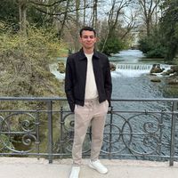 Sameh Bouali's Photo