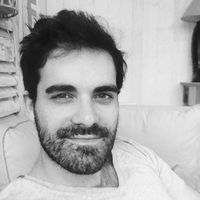 Antoine Heriveau's Photo