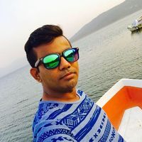 Mayank Visariya's Photo