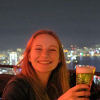 Wiebke Kasner's Photo