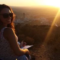 Katie  Fawcett's Photo