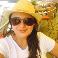 Salome Rojas's Photo