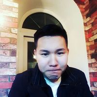 Bill Altankhuu的照片