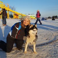 Katerina Bakunovich的照片