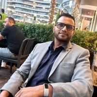 Conrad Ferdinand's Photo