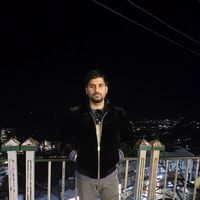 Hitesh Mehta的照片