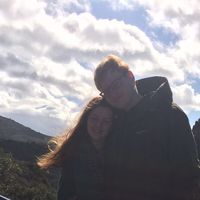 Fotos de Neeltje and Rowan -