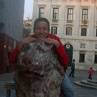 Julia Legkaya's Photo