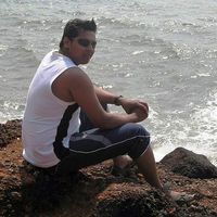 Rohit Velury's Photo