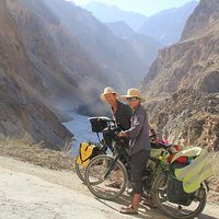 Mercat Brigitte的照片