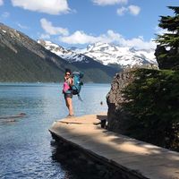 Markéta Šenkýřová的照片