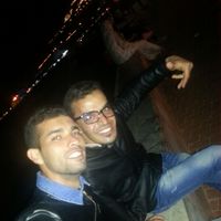 Zakaria amjou的照片